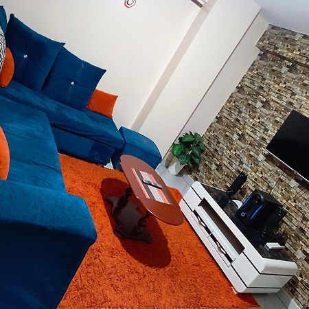 Jayson Furnished Apartment, Nairobi Eksteriør billede